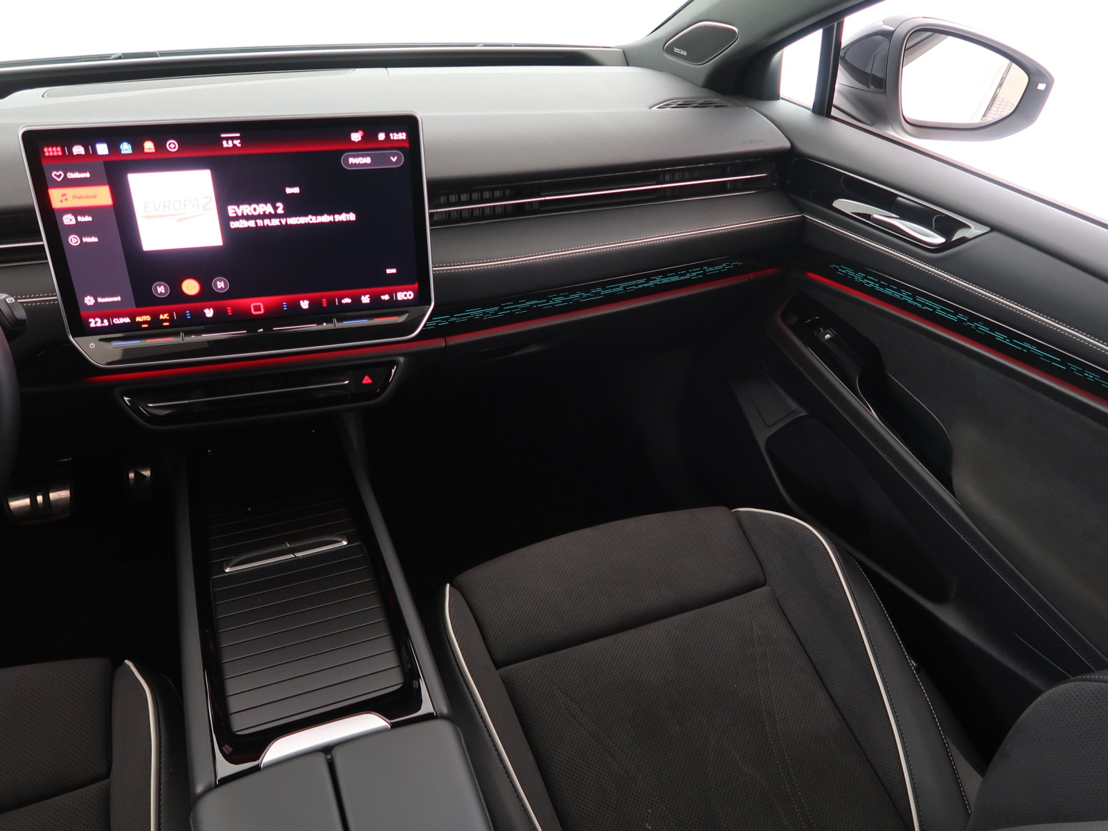 Volkswagen ID.7 - 2024