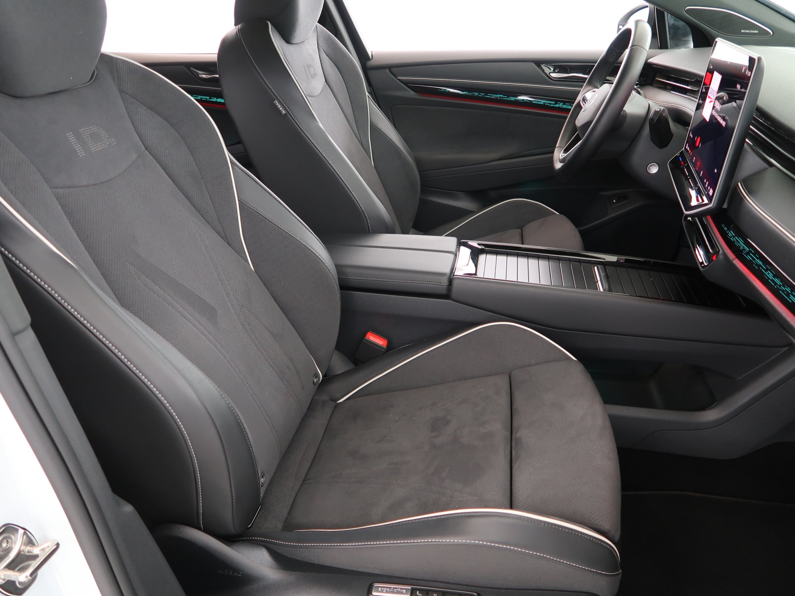 Volkswagen ID.7 - 2024