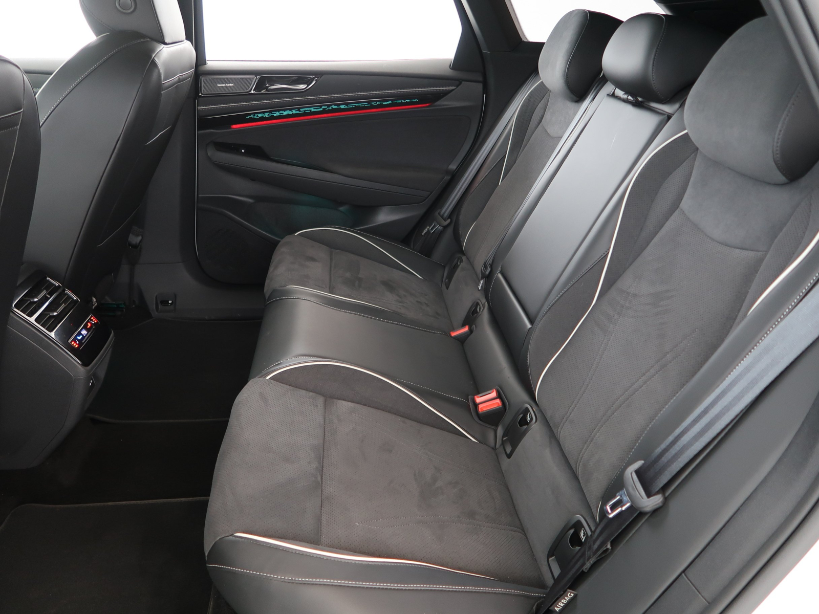 Volkswagen ID.7 - 2024