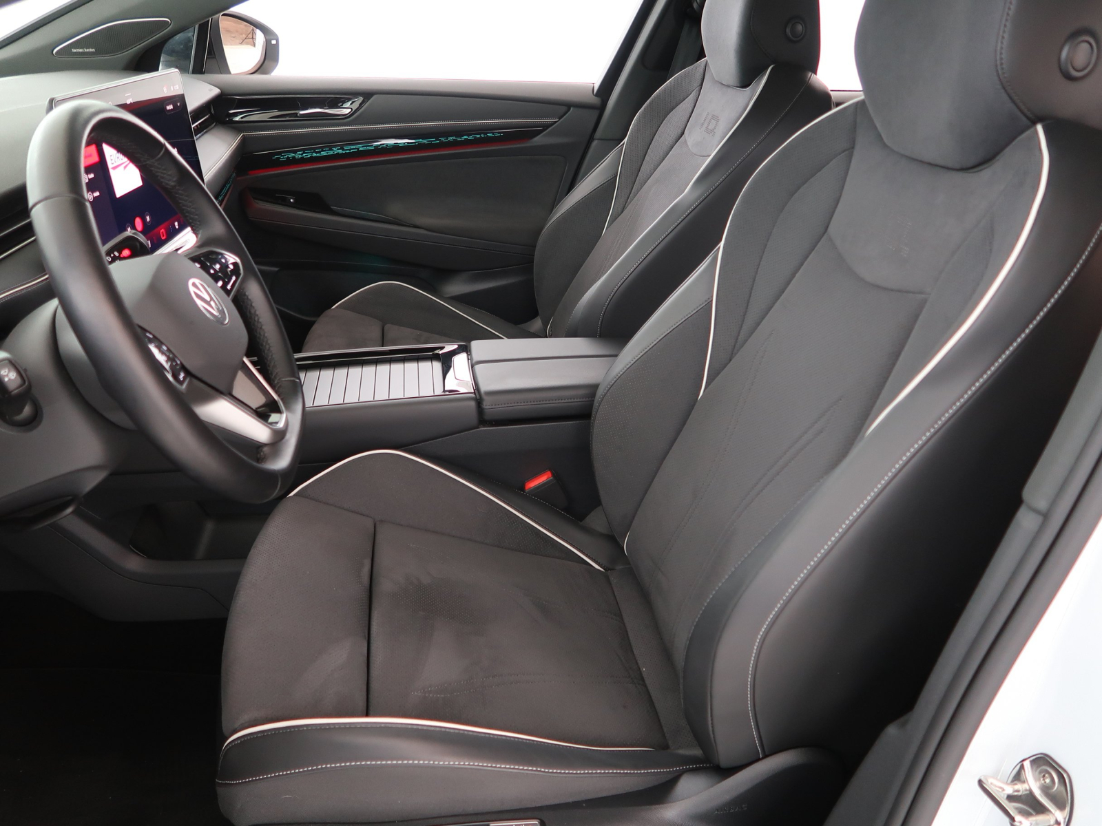 Volkswagen ID.7 - 2024