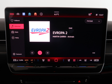 Volkswagen ID.7 - 2024