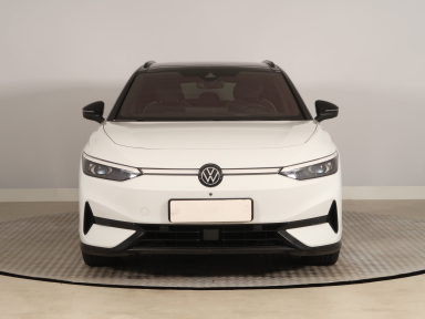 Volkswagen ID.7 - 2024