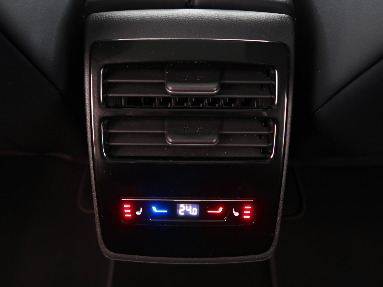 Volkswagen ID.7 - 2024