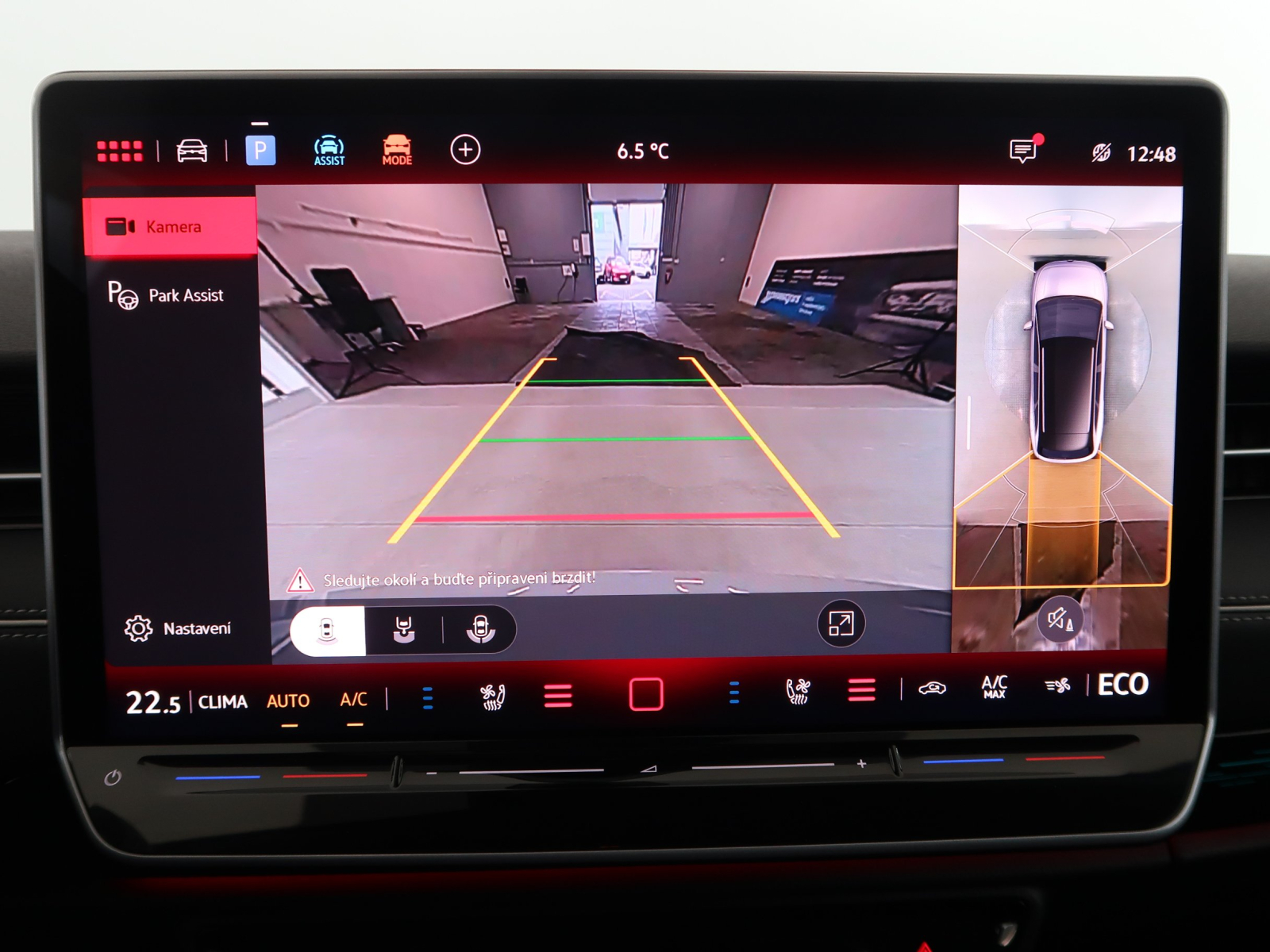 Volkswagen ID.7 - 2024