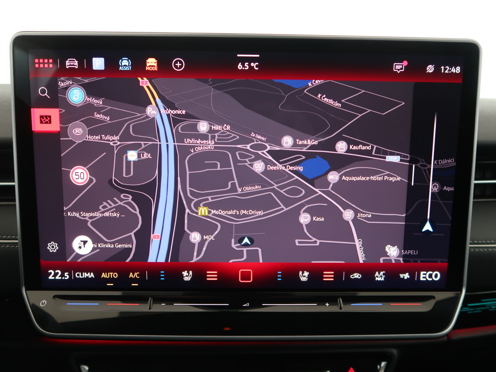 Volkswagen ID.7 - 2024