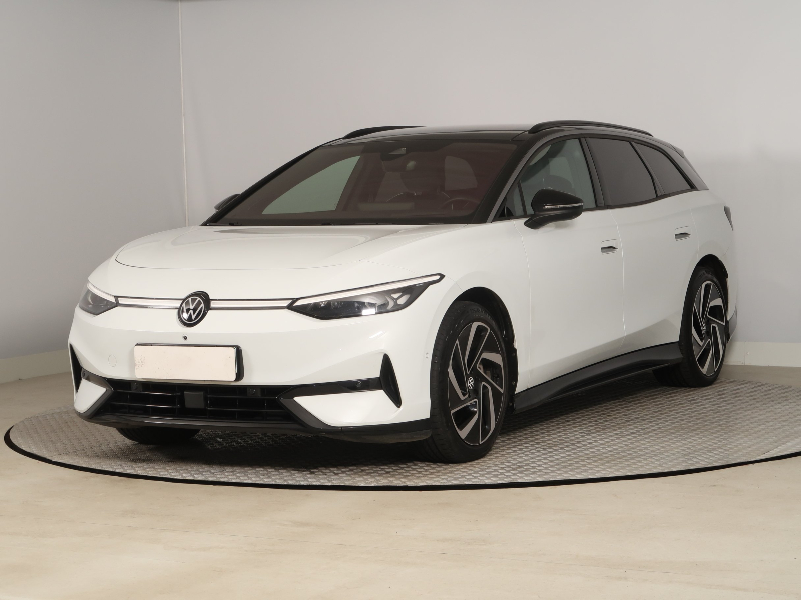 Volkswagen ID.7 - 2024