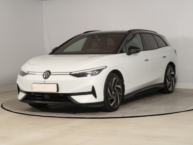 Volkswagen ID.7 - 2024