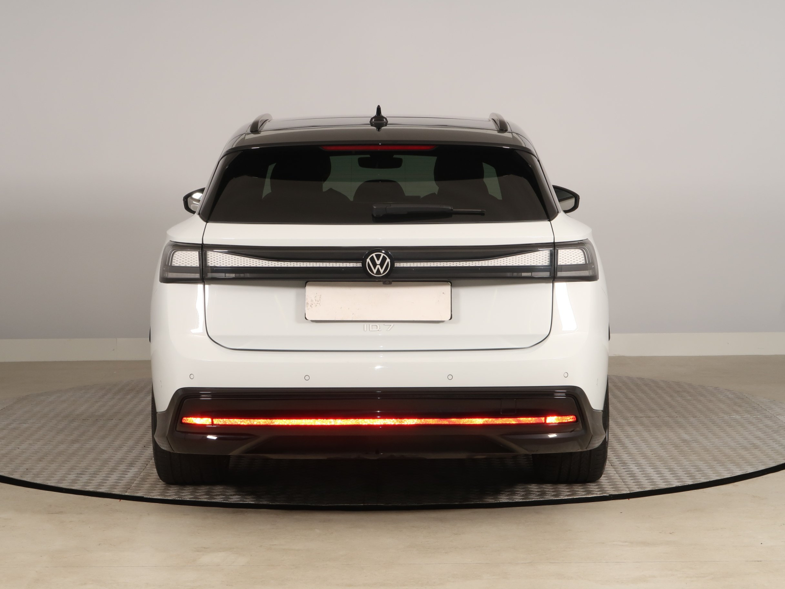 Volkswagen ID.7 - 2024