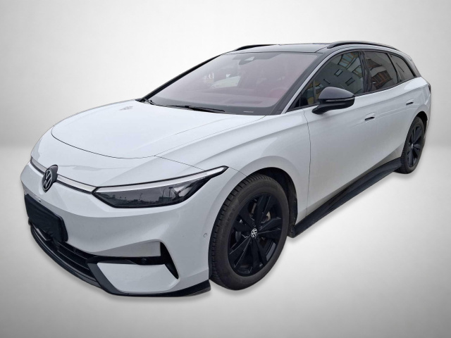 Volkswagen ID.7 2024