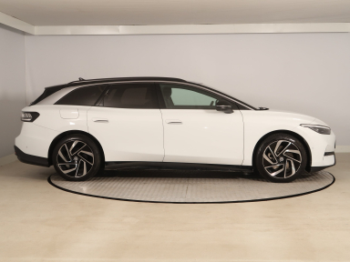 Volkswagen ID.7 - 2024