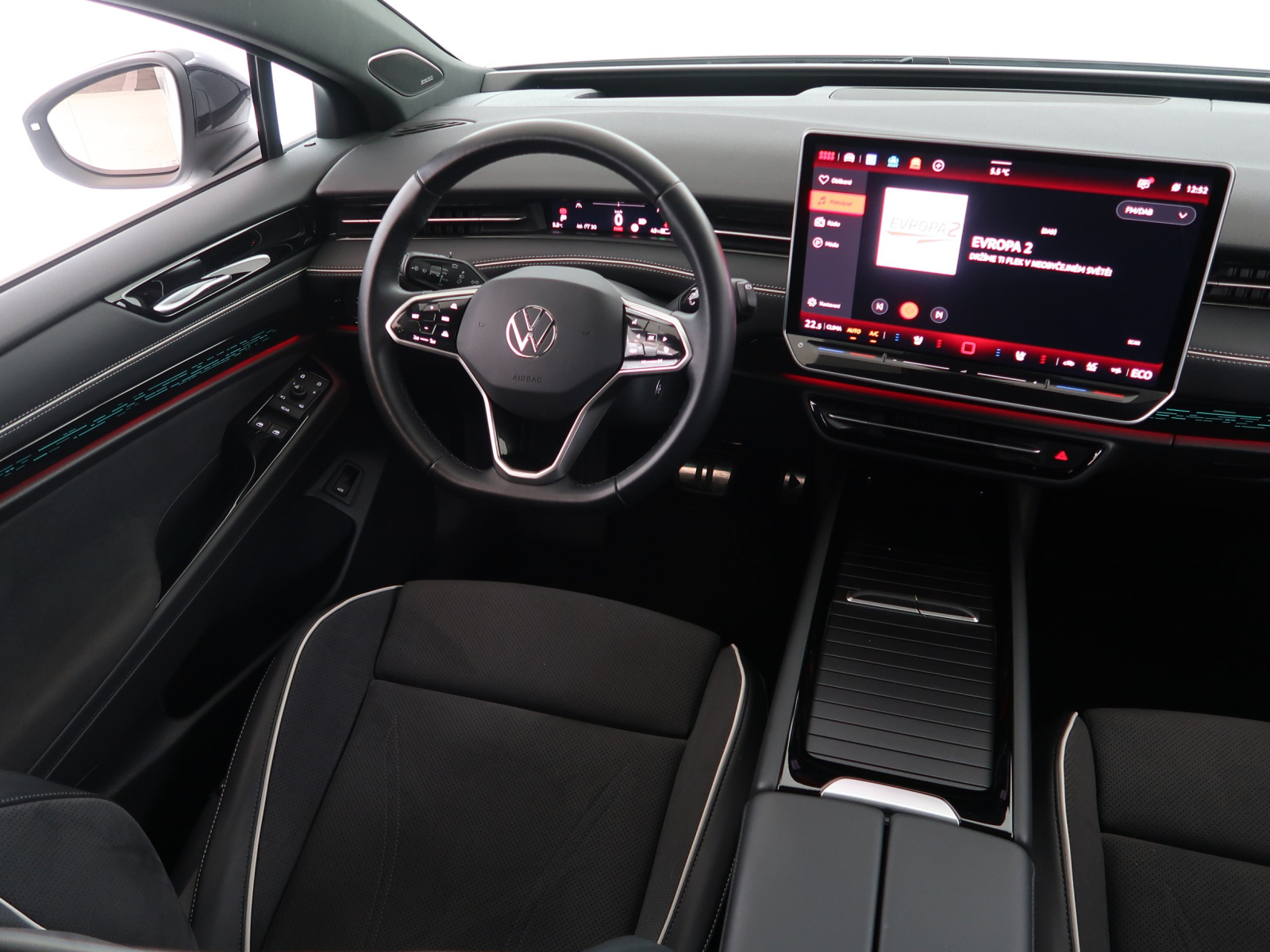 Volkswagen ID.7 - 2024