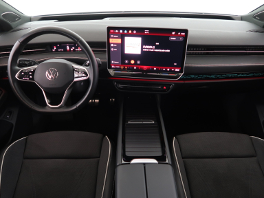 Volkswagen ID.7 - 2024