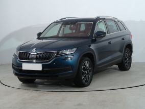 Skoda Kodiaq - 2021