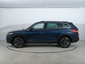 Skoda Kodiaq - 2021