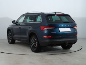 Skoda Kodiaq - 2021