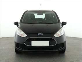 Ford B-Max - 2013