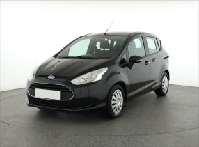 Ford B-Max - 2013