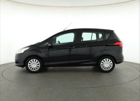 Ford B-Max - 2013
