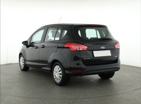 Ford B-Max - 2013