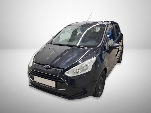 Ford B-Max 2013