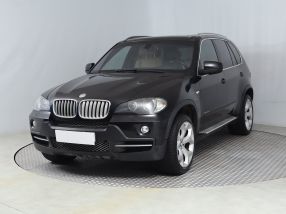 BMW X5 - 2009
