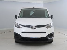 Toyota ProAce City - 2022