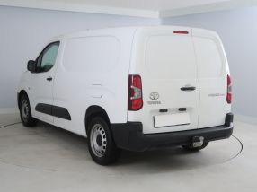 Toyota ProAce City - 2022
