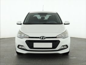 Hyundai i20 - 2016