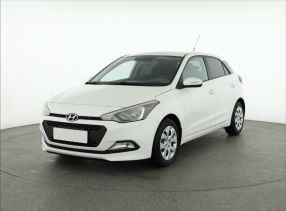 Hyundai i20 - 2016