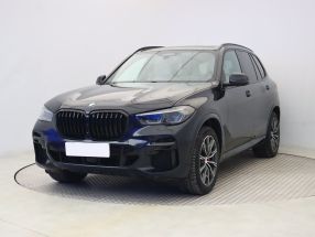 BMW X5 - 2021