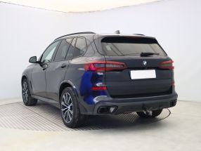 BMW X5 - 2021