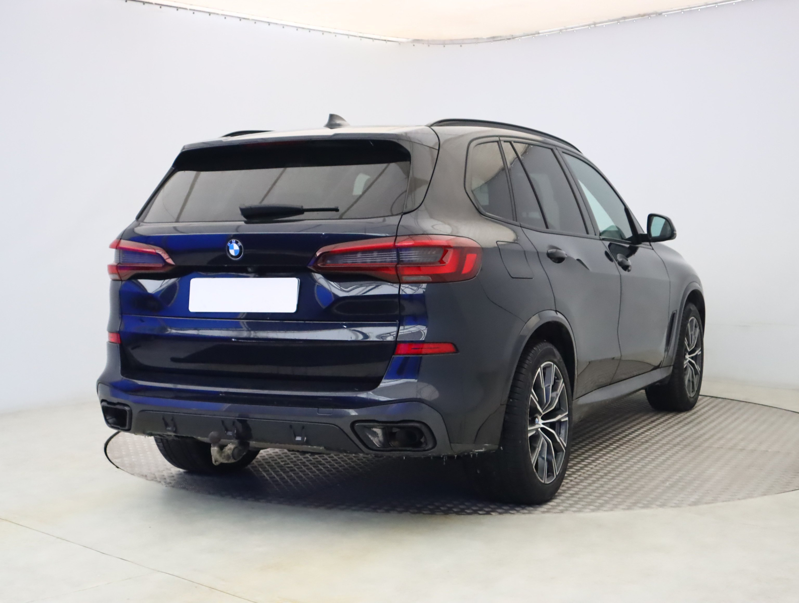 BMW X5 - 2021