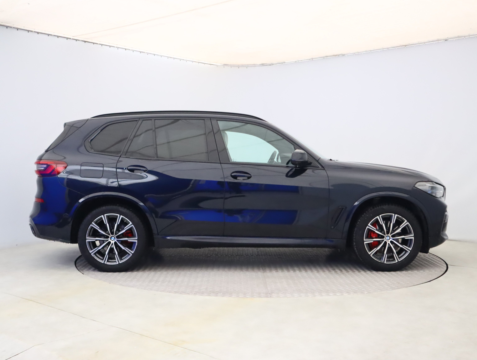 BMW X5 - 2021