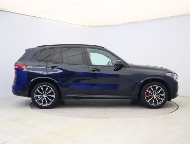 BMW X5 - 2021