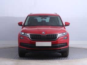 Škoda Kodiaq - 2018