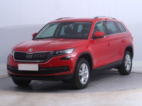 Škoda Kodiaq - 2018