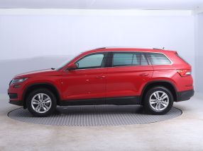 Škoda Kodiaq - 2018