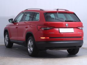 Škoda Kodiaq - 2018