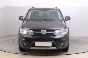 Fiat Freemont - 2015