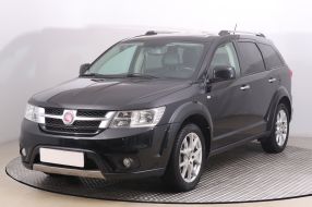 Fiat Freemont - 2015