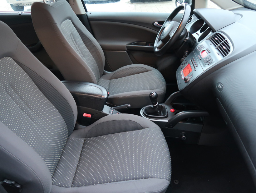 Seat Altea XL, 2008