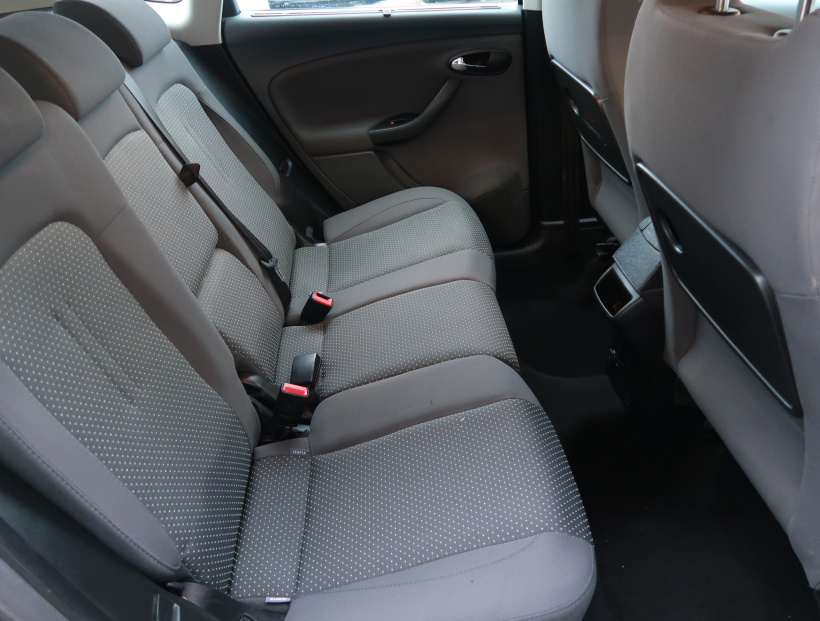 Seat Altea XL, 2008