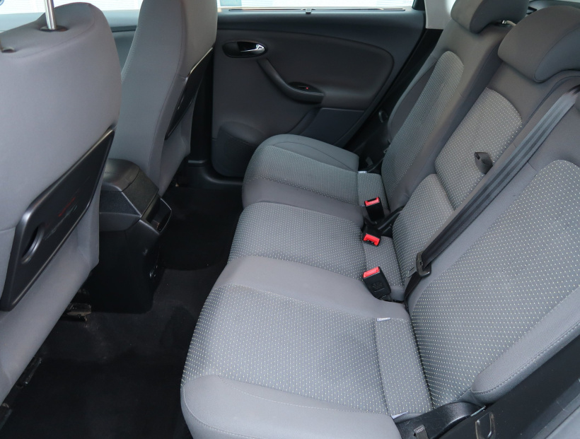 Seat Altea XL, 2008