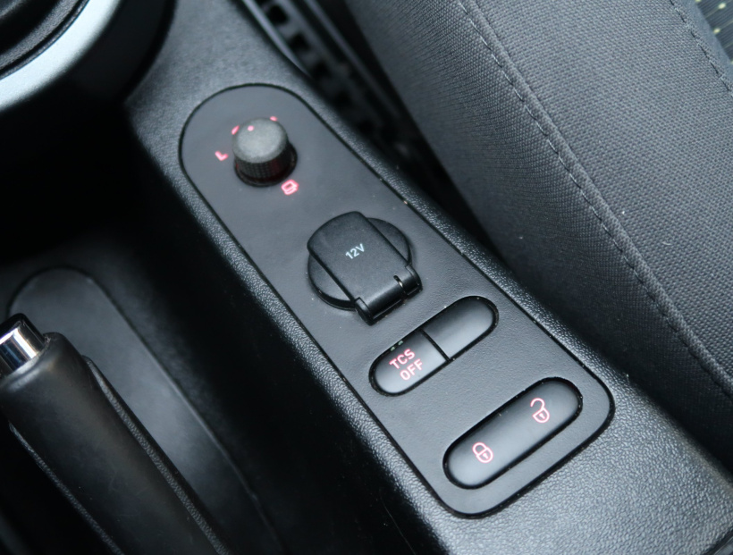 Seat Altea XL, 2008