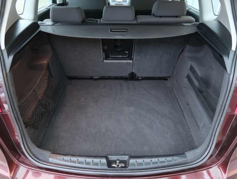 Seat Altea XL, 2008