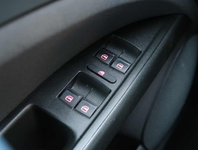 Seat Altea XL, 2008