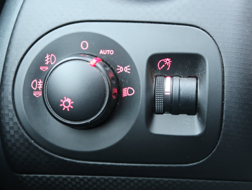 Seat Altea XL, 2008