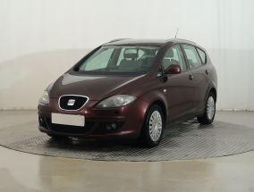 Seat Altea XL - 2008