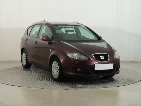 Seat Altea XL