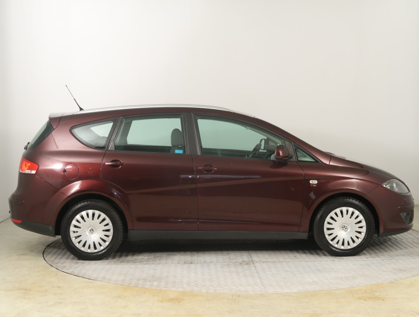 Seat Altea XL, 2008